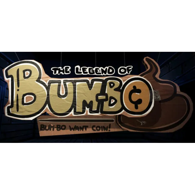The Legend of Bum-Bo (Steam Gift Россия) 🔥