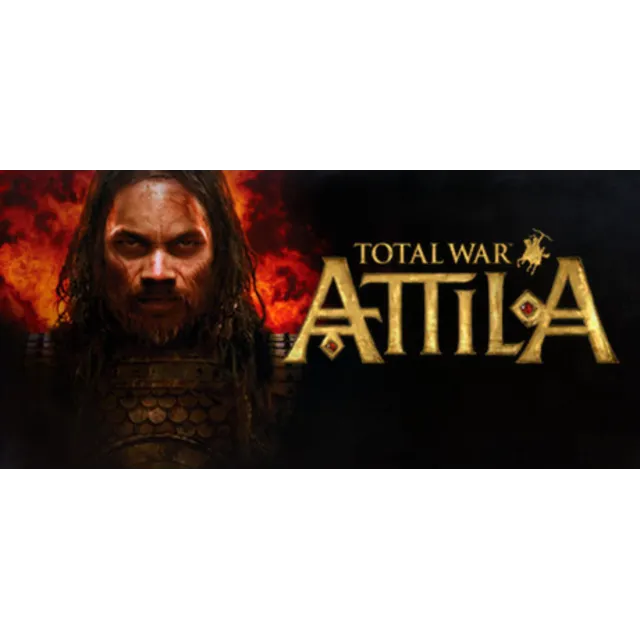 Total War: ATTILA + Age of Charlemagne STEAM КЛЮЧ РФ+КЗ+МИР