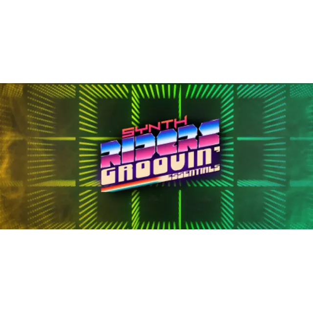 Synth Riders 💎 АВТОДОСТАВКА STEAM GLOBAL МГНОВЕННО ЛИЦЕНЗИЯ