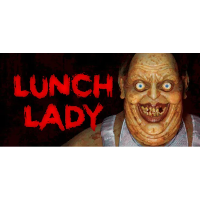 Lunch Lady (Steam Gift Россия) 🔥