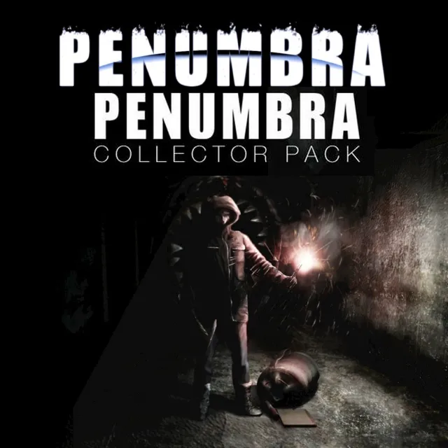 Penumbra Collectors Pack (Steam Gift Россия) 🔥