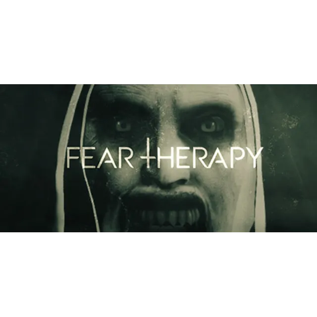 Fear Therapy (Steam Gift Россия) 🔥