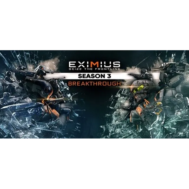 Eximius: Seize the Frontline 💎 АВТОДОСТАВКА STEAM GLOBAL МГНОВЕННО ЛИЦЕНЗИЯ