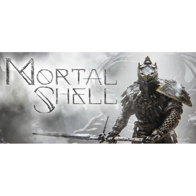 Mortal Shell EPIC GAMES АККАУНТ СМЕНА ДАННЫХ ПОЧТА + 🎁