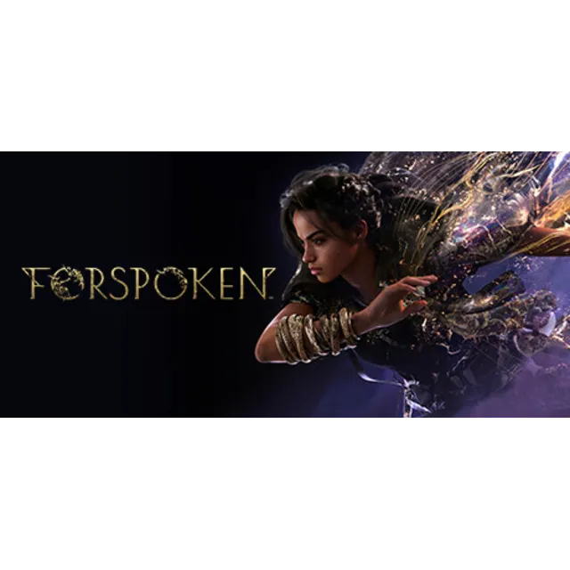 Forspoken - STEAM GIFT РОССИЯ