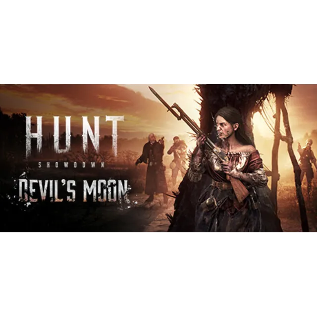 Hunt: Showdown 1896 STEAM KEY REGION FREE GLOBAL ROW 🎁