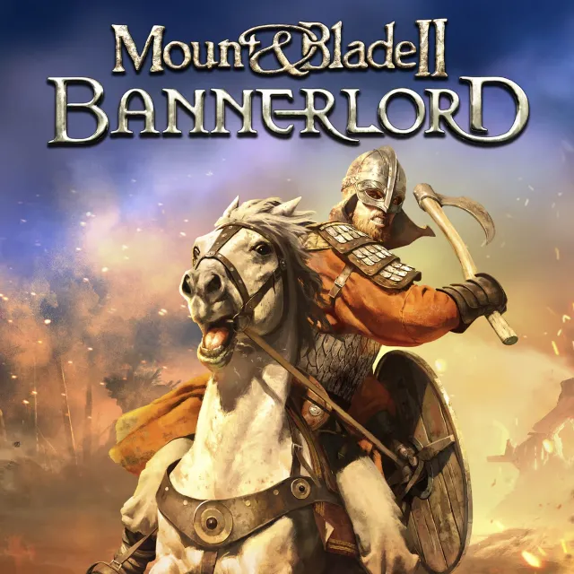 Mount &amp; Blade II: Bannerlord (Steam Gift Россия) 🔥