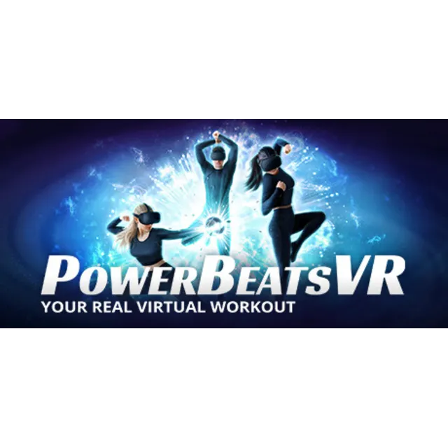 PowerBeatsVR - STEAM GIFT РОССИЯ