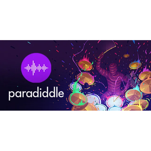 Paradiddle - STEAM GIFT РОССИЯ