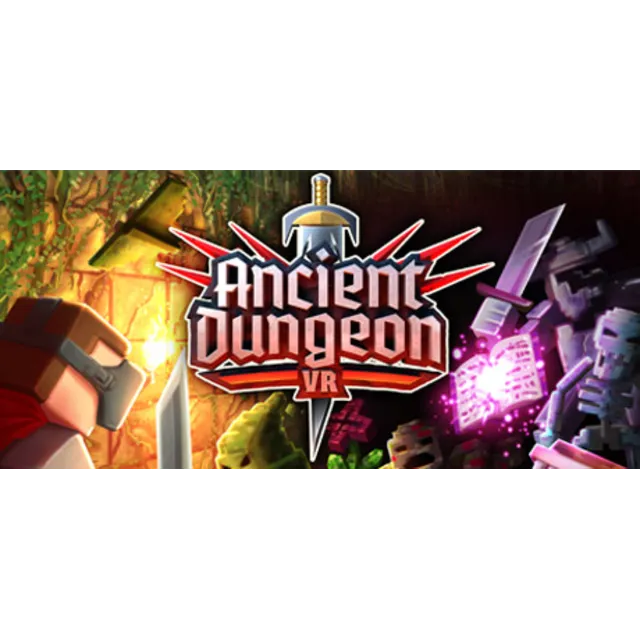 Ancient Dungeon VR - STEAM GIFT РОССИЯ