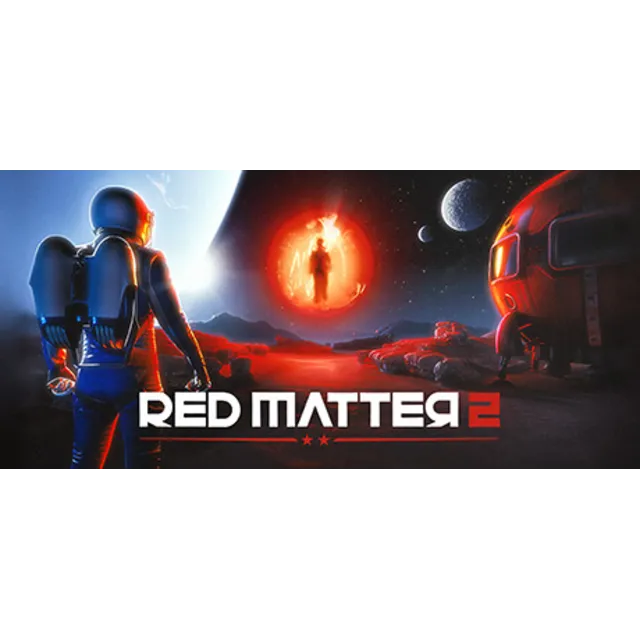 Red Matter 2 - STEAM GIFT РОССИЯ