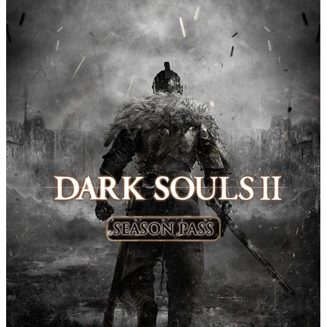 DARK SOULS II - Season Pass (Steam Gift Россия) 🔥