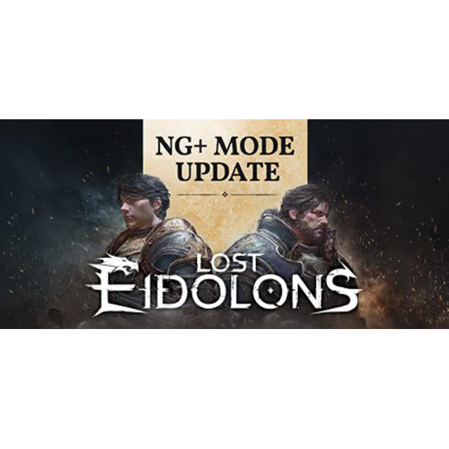 Lost Eidolons (Steam Gift Россия) 🔥