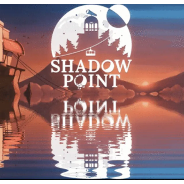 ✅Shadow Point (Oculus Quest 1\2\Pro) ⭐VR\Global\Gift⭐