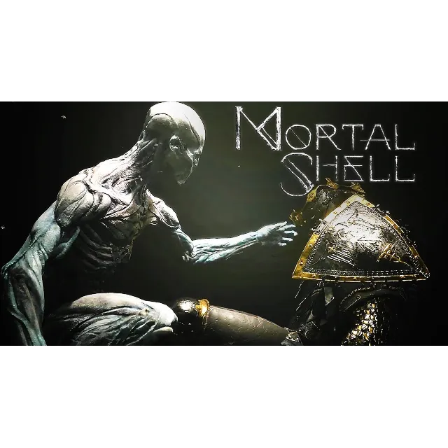 MORTAL SHELL