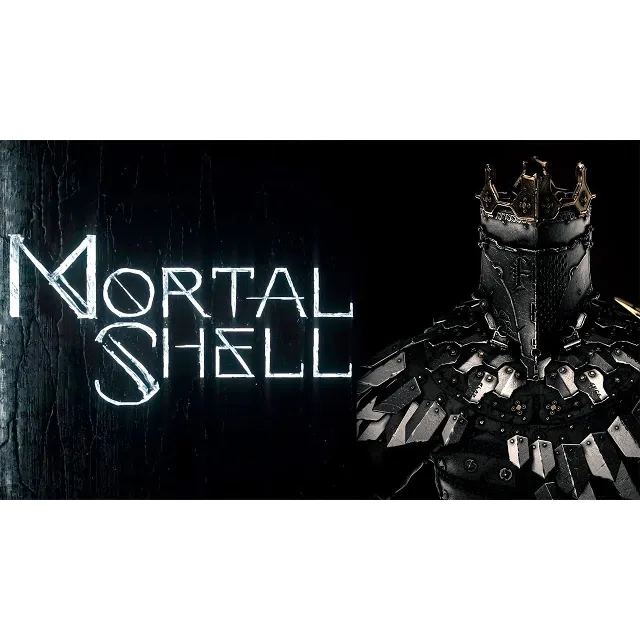 Mortal Shell 🎁Подарки ✅Гарантия 🎮EpicGames