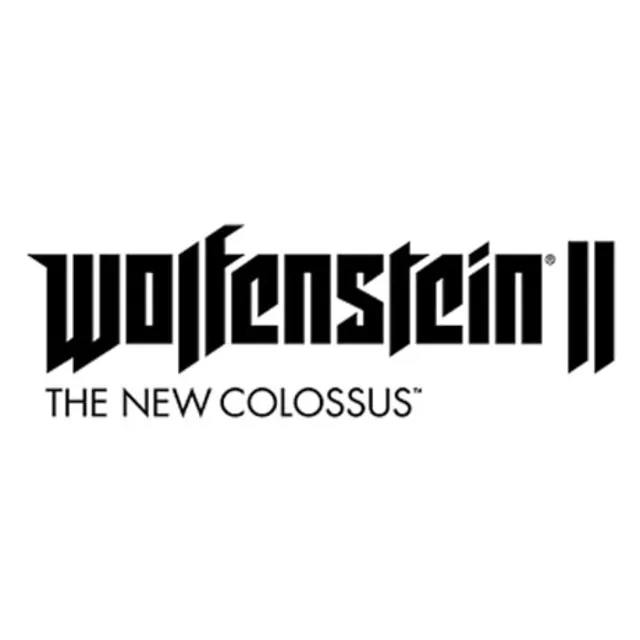 Wolfenstein II: The New Colossus + 6 ДОПОЛНЕНИЙ (STEAM)