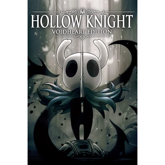 ✅ Hollow Knight: Издание Сердце пустоты Xbox активация