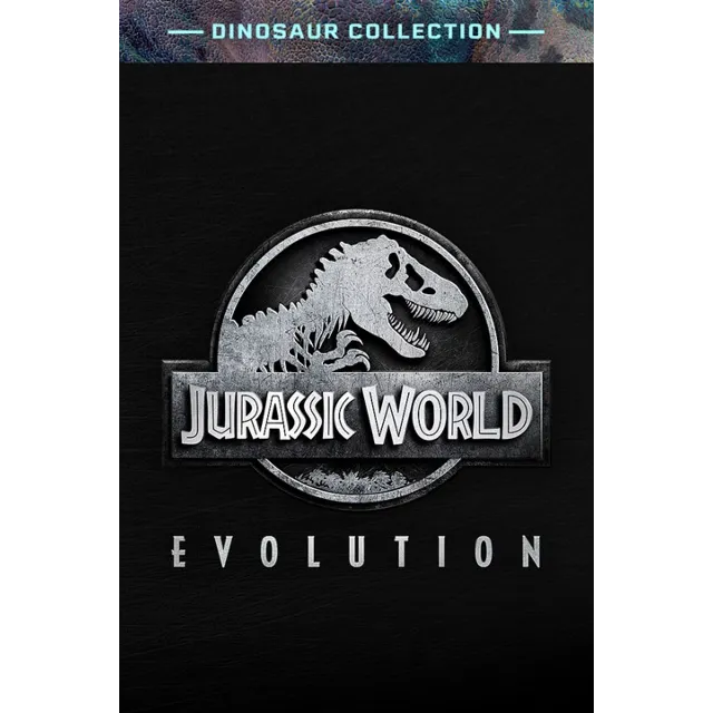 Jurassic World Evolution: кол динозавров Xbox активация