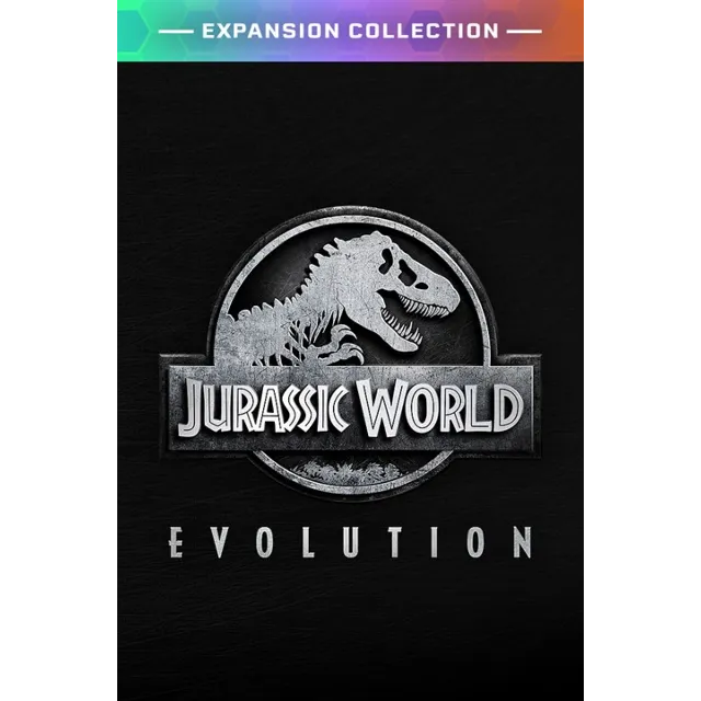 Jurassic World Evolution коллекция допов Xbox активация