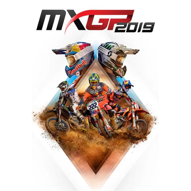 ✅ MXGP 2019 - Motocross Videogame Xbox активация