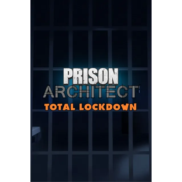 ✅ Prison Architect Total Lockdown Bundle Xbox активация