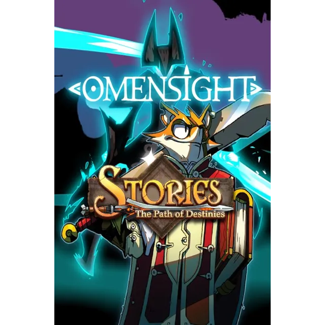 Stories: The Path of Destinies &amp; Omensight Xbox активац