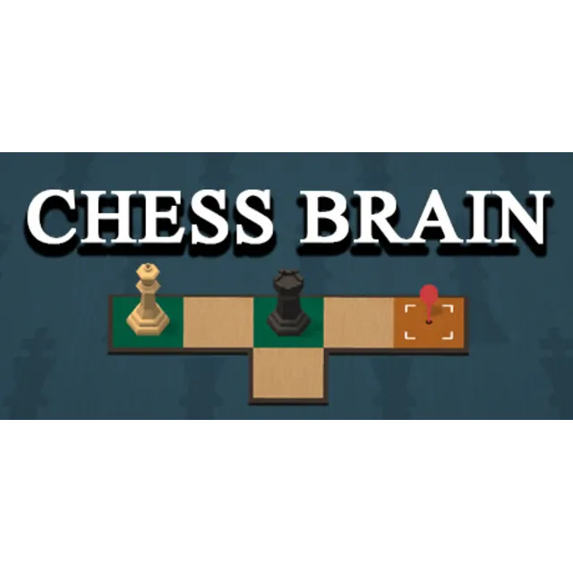 Chess Brain 💎 АВТОДОСТАВКА STEAM GLOBAL МГНОВЕННО ЛИЦЕНЗИЯ