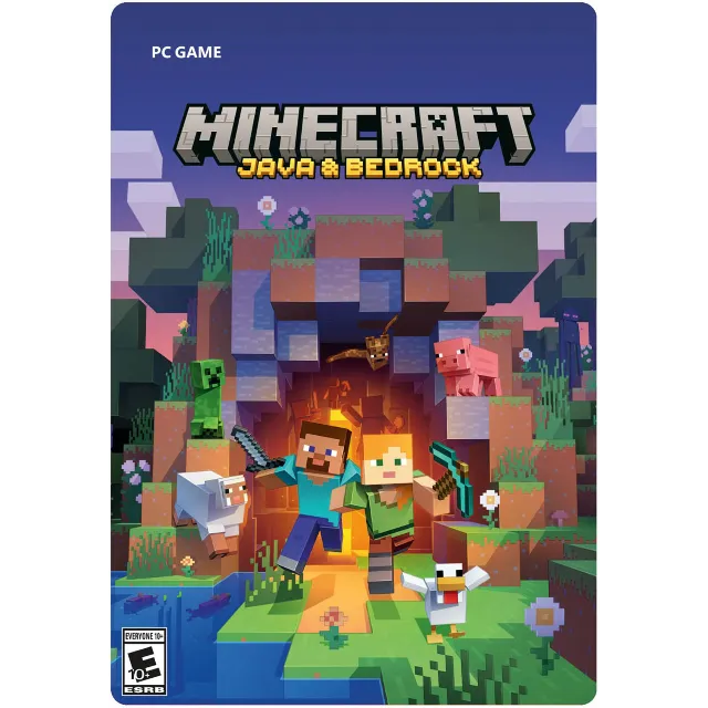 НОВЫЙ АККАУНТ ✅Minecraft Java✚Bedrock+HYPIXEL ✅ПЕРЕНОШЕ