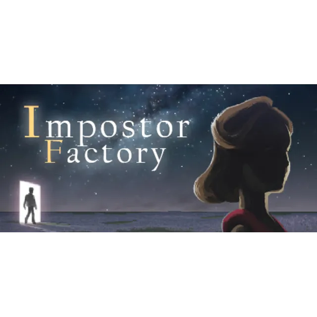 Impostor Factory 💎 АВТОДОСТАВКА STEAM GLOBAL МГНОВЕННО ЛИЦЕНЗИЯ