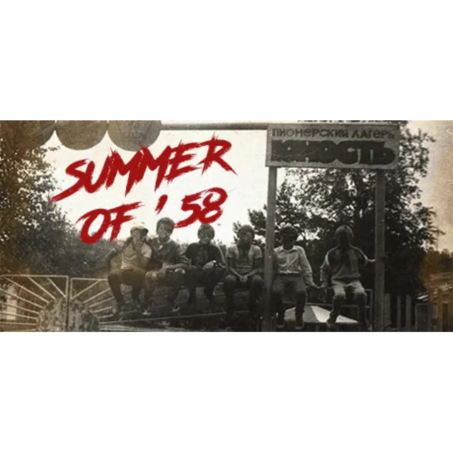 Summer of '58 (Steam Gift Россия) 🔥