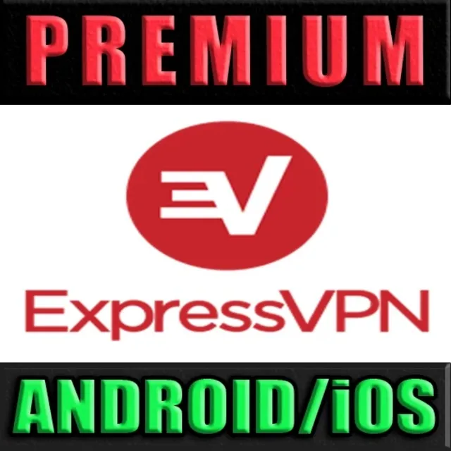 EXPRESS VPN! Ключ  🟢Android / IOS /ПК до 01.02.2023