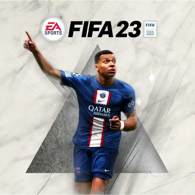 FIFA 23  + ОБНОВЛЕНИЯ  / ORIGIN / REGION FREE / АККАУНТ