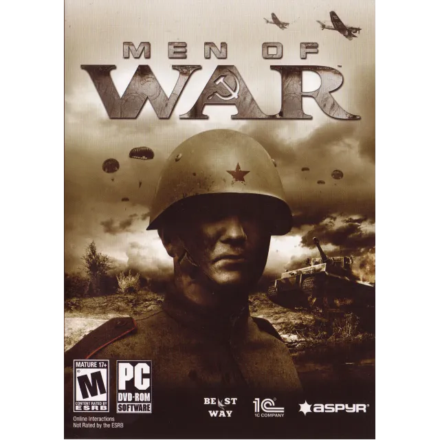 ⭐️ Men of War: Assault Squad 2 +13 Games [Steam/Global]