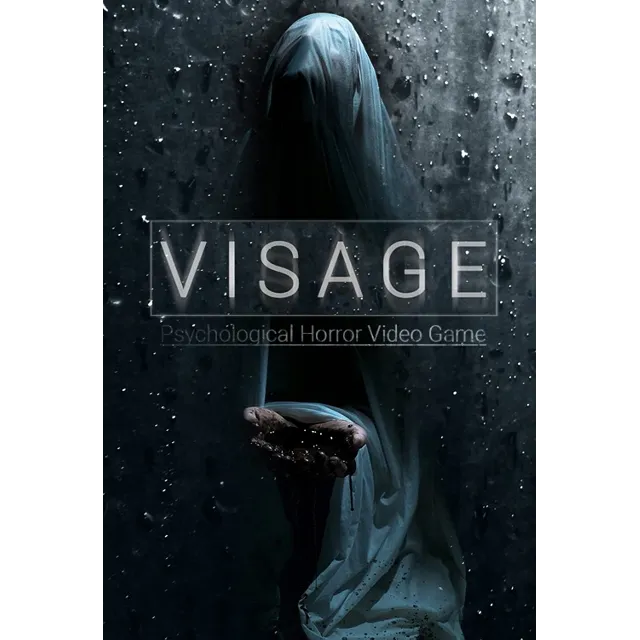 ⭐️ Visage +13 Games [Steam/Global] [Cashback]