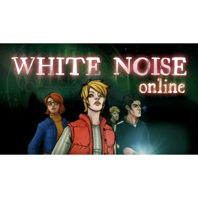 ⭐️ White Noise Online +26 Games [Steam/Global] OFFLİNE