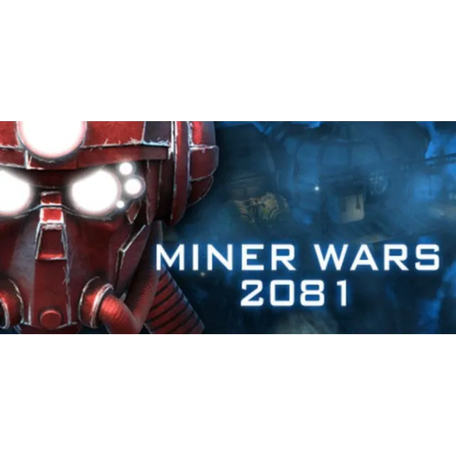 🔑 Miner Wars 2081 Thirdparty STEAM KEY REGION FREE ROW