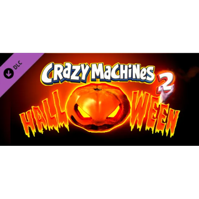 Заработало! 2 Halloween DLC STEAM KEY REGION GLOBAL