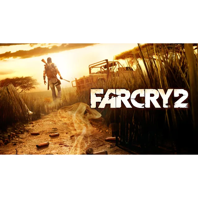 ⭐️ Far Cry 2 + Series Bundle [Steam/Global] WARRANTY