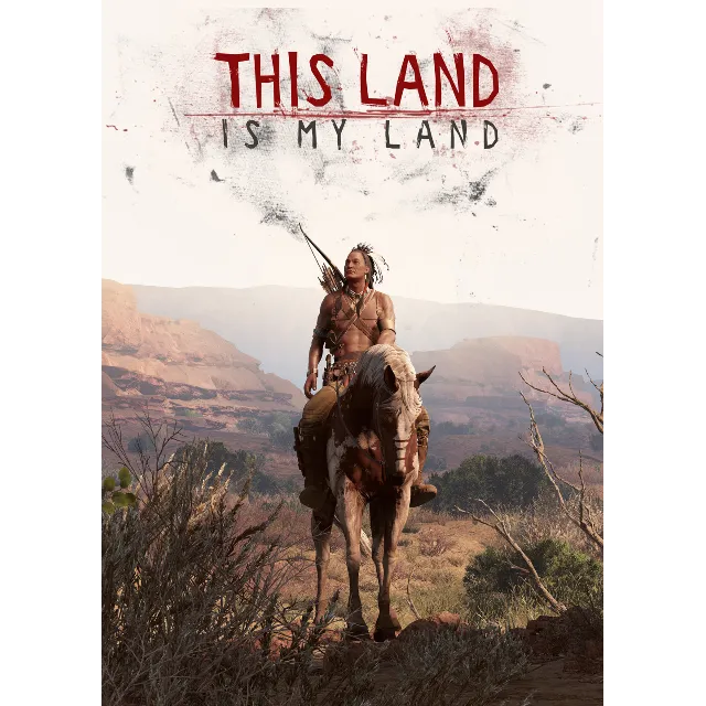 ⭐️ This Land Is My Land +50 Games [Steam/Global]
