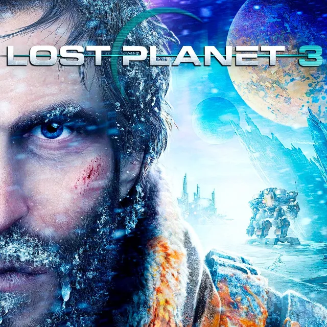 ⭐️ Lost Planet 3 + Lost Planet: Extreme Condition