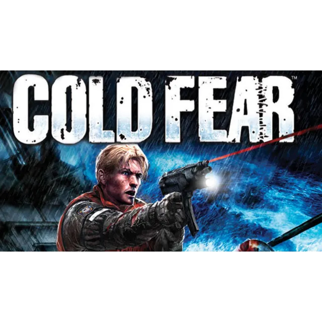 ⭐️ Cold Fear +50 Games [Steam/Global] [CashBack]