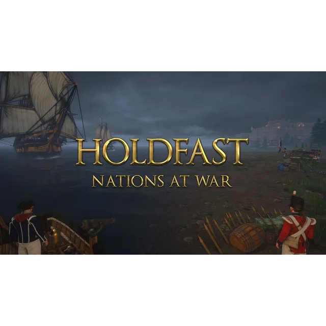 ⭐️ Holdfast: Nations At War +50 Games [Steam/Global]