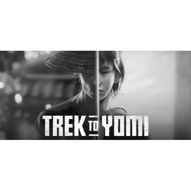 Trek to Yomi XBOX One КЛЮЧ 🔑 АРГЕНТИНА + 🎁