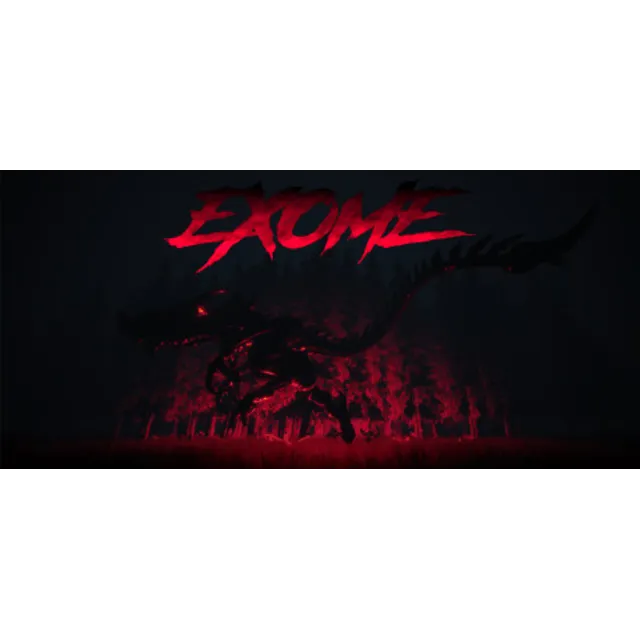 EXOME (Steam Gift Россия) 🔥