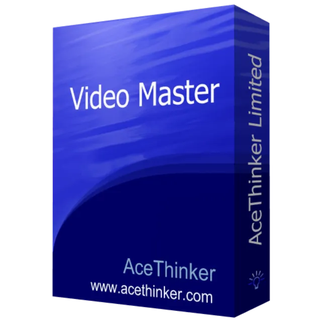 🔑 AceThinker Video Master | Лицензия