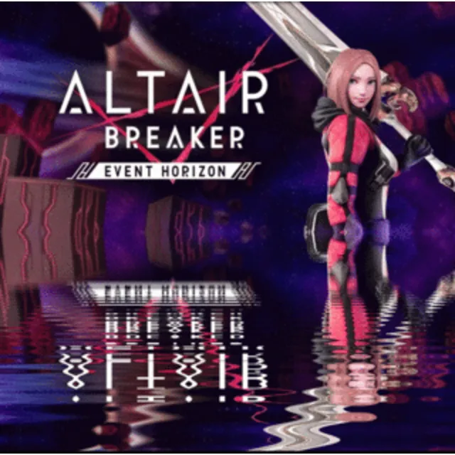 ✅ALTAIR BREAKER (Oculus Quest 2\Pro) ⭐VR\Global\Gift⭐