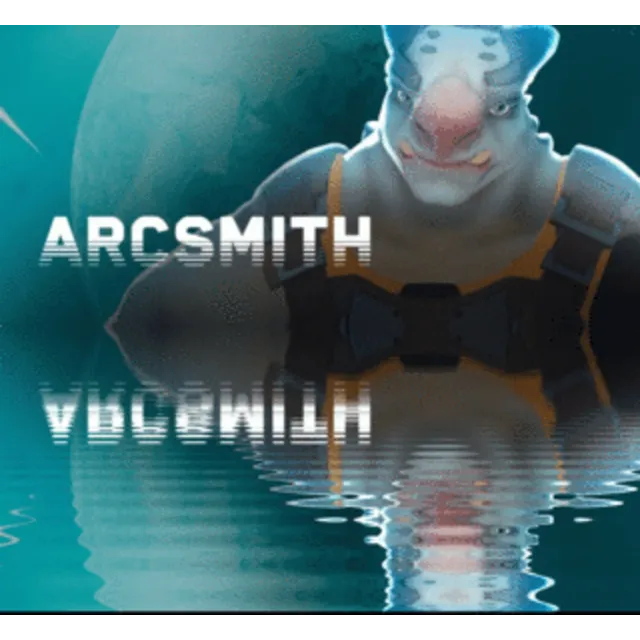 ✅Arcsmith (Oculus Quest 1\2\Pro) ⭐VR\RegionFree\Gift⭐