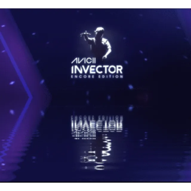 ✅AVICII Invector Encore Edition (Oculus Quest 2\Pro)⭐VR