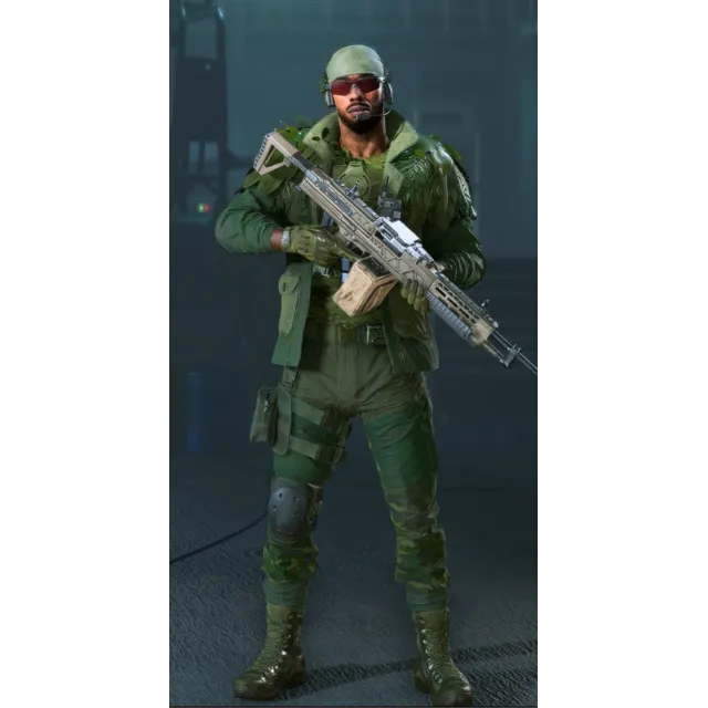 Battlefield 2042 DLC ✅GeForce Ultimate Play Bundle (EA)